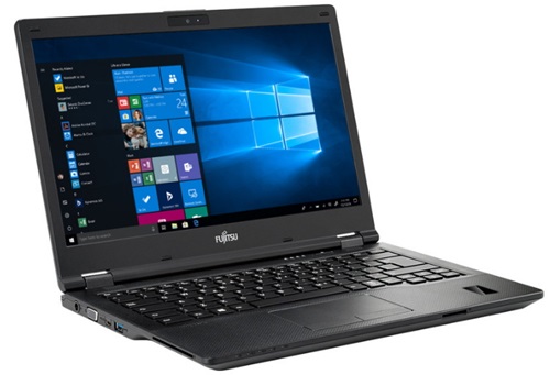 Notebook Rigenerati DELL HP LENOVO FUJITSU a partire da