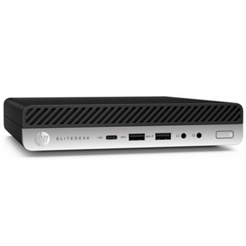 Mini PC HP Rigenerato